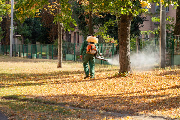 Wildlife Control Services in Dallesport, WA